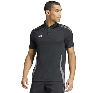 Adidas Tiro 24 C Polo Yaka Tişört Erkek T-Shirt