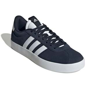 Adidas VL Court 3.0 Suede ID6275 Unisex Spor Ayakkabı
