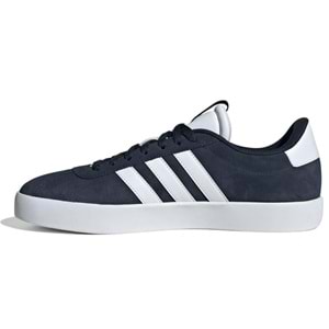 Adidas VL Court 3.0 Suede ID6275 Unisex Spor Ayakkabı