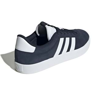 Adidas VL Court 3.0 Suede ID6275 Unisex Spor Ayakkabı