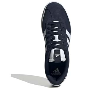 Adidas VL Court 3.0 Suede ID6275 Unisex Spor Ayakkabı