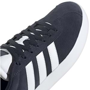 Adidas VL Court 3.0 Suede ID6275 Unisex Spor Ayakkabı