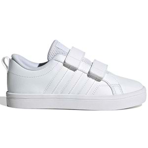 Adidas Vs Pace 2.0 Cf C IE3474 Ortopedik Çocuk Spor Ayakkabı