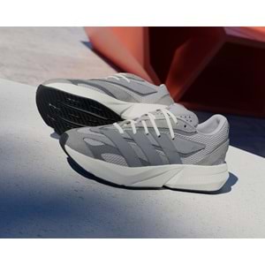 Adidas Lightblaze IH8607 Unisex Spor Ayakkabı