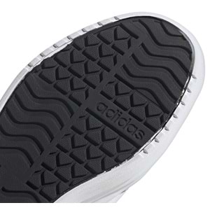 Adidas Vl Court Bold IH9995 Unisex Spor Ayakkabı