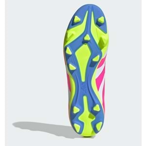 Adidas Predator Club Fg/Mg ID1323 Yarı Profesyonel Erkek Krampon
