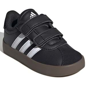 Adidas VL Court 3.0 CF I ID9156 Ortopedik Çocuk Spor Ayakkabı