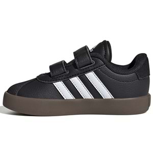 Adidas VL Court 3.0 CF I ID9156 Ortopedik Çocuk Spor Ayakkabı