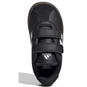 Adidas VL Court 3.0 CF I ID9156 Ortopedik Çocuk Spor Ayakkabı