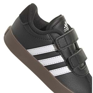 Adidas VL Court 3.0 CF I ID9156 Ortopedik Çocuk Spor Ayakkabı