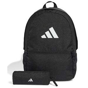 Adidas Classic BackPack Set JI8081 Kalemlikli Çanta Unisex Sırt Çantası