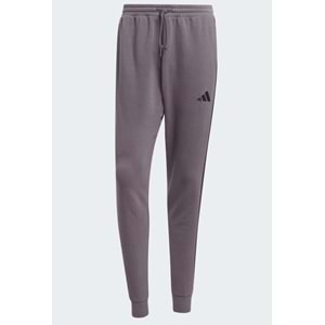 Adidas M 3S FT TC PT Temel 3-Çizgili Fransız Havlu Kumaş Jogger Erkek Eşofman Altı