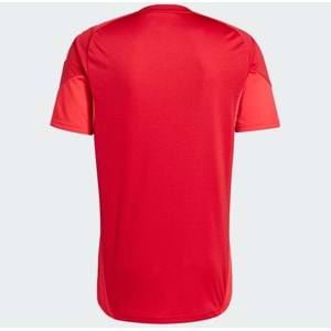 Adidas Tiro 25 Competition Yarışma Antrenman Tişört Erkek T-Shirt
