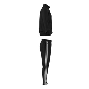 Adidas Tiro Es Ts Suit JD0466 Erkek Günlük Eşofman Takımı