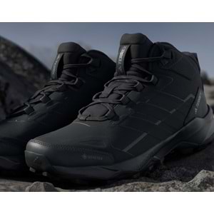 Adidas Terrex Skychaser Ax5 Mid Gore-Tex® JQ2207 Treeking Unisex Spor Ayakkabı