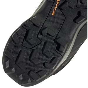 Adidas Terrex Skychaser Ax5 Mid Gore-Tex® JQ2207 Treeking Unisex Spor Ayakkabı