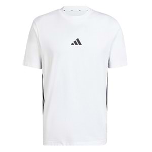Adidas M 3S SJ T JE6388 Kısa Kol Tişört Erkek T-Shirt