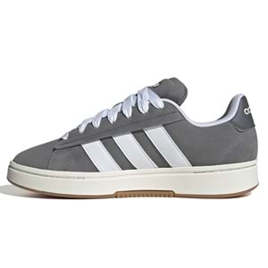 Adidas Grand Court Alpha 00s JR0542 Unisex Spor Ayakkabı