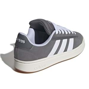 Adidas Grand Court Alpha 00s JR0542 Unisex Spor Ayakkabı