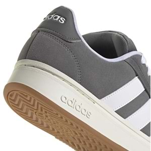 Adidas Grand Court Alpha 00s JR0542 Unisex Spor Ayakkabı