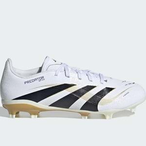 Adidas Predator League Fg/Mg JI1124 Profesyonel Erkek Krampon