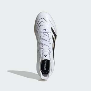 Adidas Predator League Tf JI1134 Profesyonel Erkek Halısaha Ayakkabısı