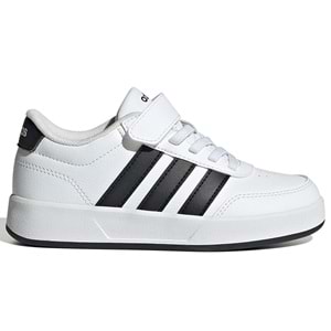 Adidas Breaknet 3.0 El C JS3688 Ortopedik Çocuk Spor Ayakkabı