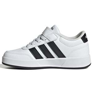 Adidas Breaknet 3.0 El C JS3688 Ortopedik Çocuk Spor Ayakkabı