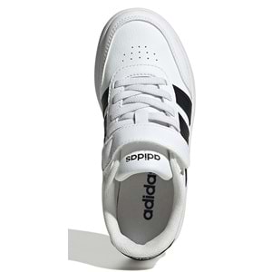 Adidas Breaknet 3.0 El C JS3688 Ortopedik Çocuk Spor Ayakkabı