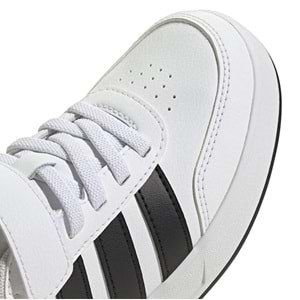 Adidas Breaknet 3.0 El C JS3688 Ortopedik Çocuk Spor Ayakkabı