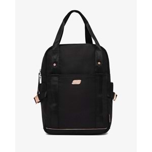 Skechers W Backpack 41421184-3817 Kadın Sırt Çantası Spor Çanta