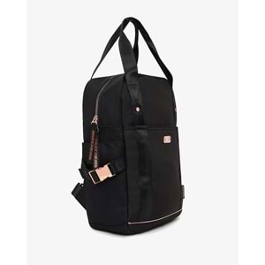 Skechers W Backpack 41421184-3817 Kadın Sırt Çantası Spor Çanta
