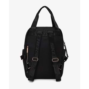 Skechers W Backpack 41421184-3817 Kadın Sırt Çantası Spor Çanta