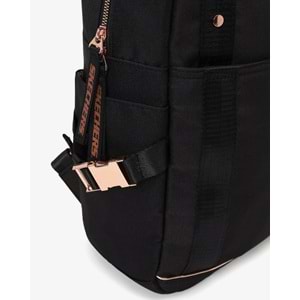 Skechers W Backpack 41421184-3817 Kadın Sırt Çantası Spor Çanta