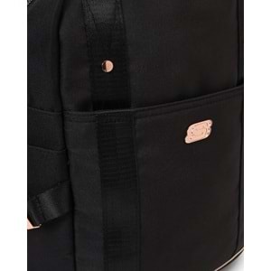 Skechers W Backpack 41421184-3817 Kadın Sırt Çantası Spor Çanta
