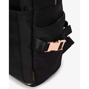 Skechers W Backpack 41421184-3817 Kadın Sırt Çantası Spor Çanta