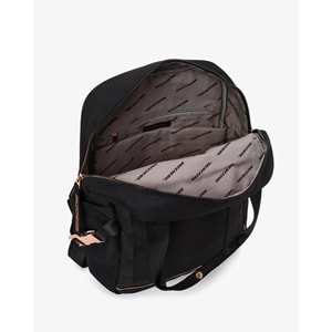 Skechers W Backpack 41421184-3817 Kadın Sırt Çantası Spor Çanta