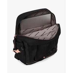 Skechers W Backpack 41421184-3817 Kadın Sırt Çantası Spor Çanta
