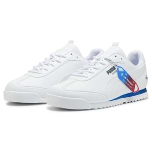 Puma 308033-02 Bmw Mms Roma Via Erkek Spor Ayakkabı