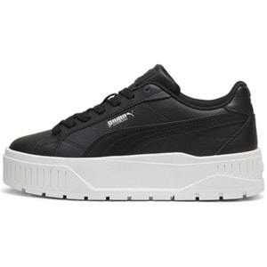 Puma 397456-05 Karmen II L Sneaker Ayakkabı Unisex Spor Ayakkabı
