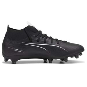 Puma 107686-02 Ultra 5 Match + Fg/Ag Profesyonel Suni/Çim Zemin Erkek Krampon