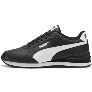 Puma ST Runner v4 L 399068-01 Erkek Spor Ayakkabı