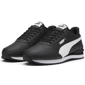Puma ST Runner v4 L 399068-01 Erkek Spor Ayakkabı