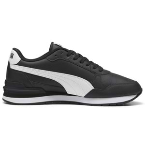 Puma ST Runner v4 L 399068-01 Erkek Spor Ayakkabı