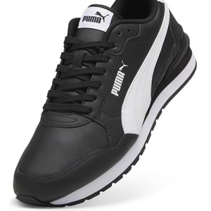 Puma ST Runner v4 L 399068-01 Erkek Spor Ayakkabı