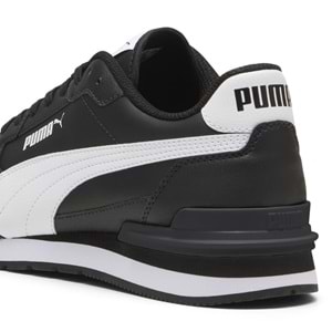 Puma ST Runner v4 L 399068-01 Erkek Spor Ayakkabı