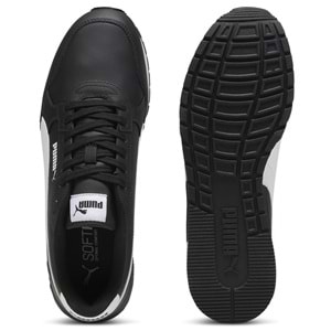 Puma ST Runner v4 L 399068-01 Erkek Spor Ayakkabı