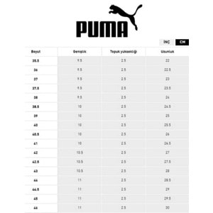 Puma 397447-02 Club II Era Sneaker Unisex Spor Ayakkabı