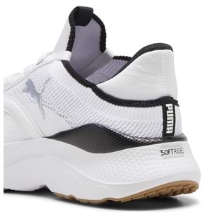 Puma 310160-02 Softride Mayve Wns Kadın Spor Ayakkabı
