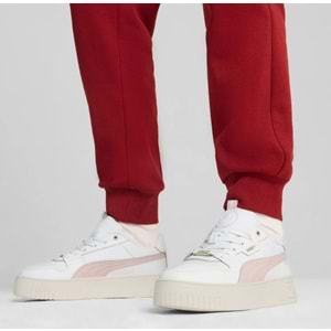Puma 397487-04 Carina Street Lux Sneaker Unisex Spor Ayakkabı